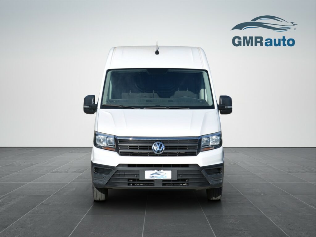 VOLKSWAGEN Crafter 30 2.0 TDI 140CV PM-TA L2-H£ Furgone ISOTERMICO