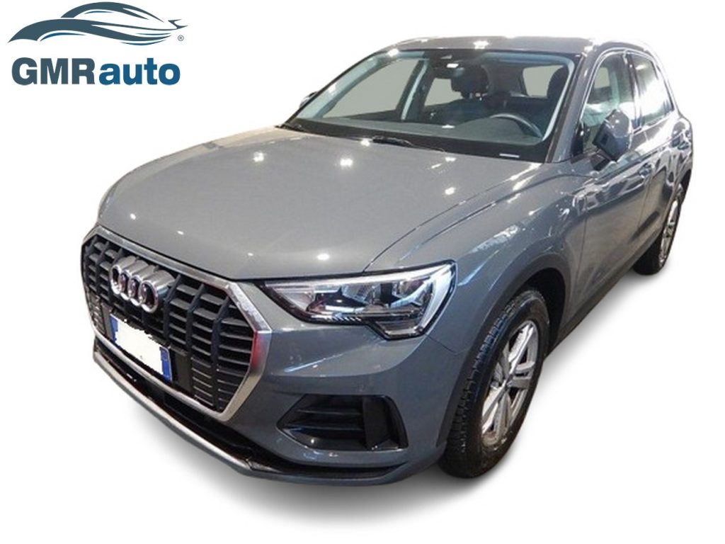 AUDI Q3 35 TDI S tronic Business