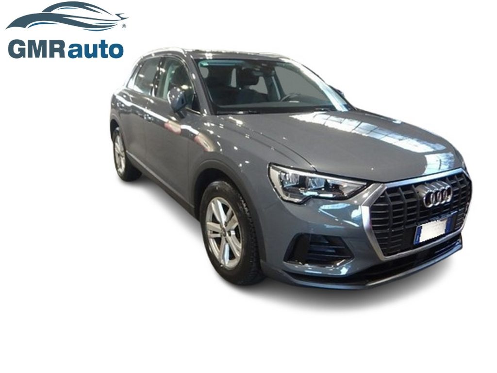 AUDI Q3 35 TDI S tronic Business