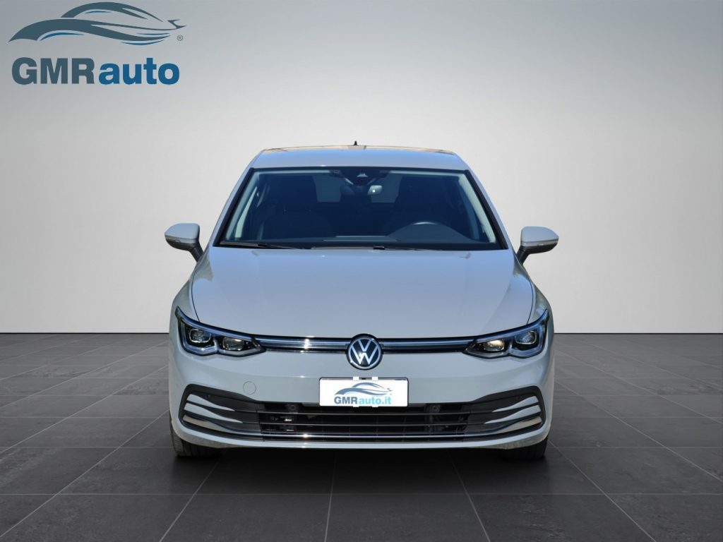 VOLKSWAGEN Golf 1.4 TSI eHYBRID 204 CV DSG Style