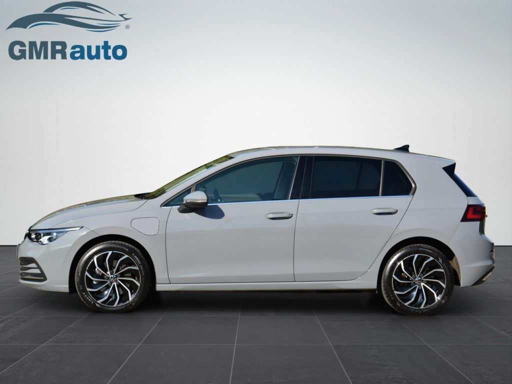 VOLKSWAGEN Golf 1.4 TSI eHYBRID 204 CV DSG Style