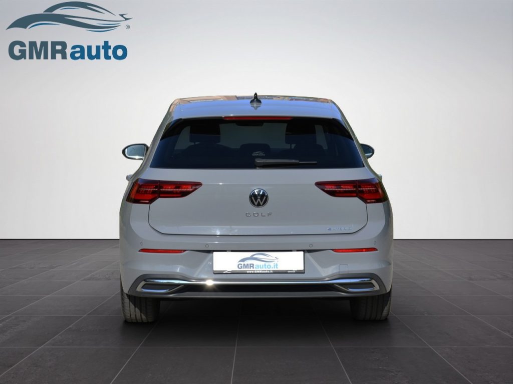 VOLKSWAGEN Golf 1.4 TSI eHYBRID 204 CV DSG Style