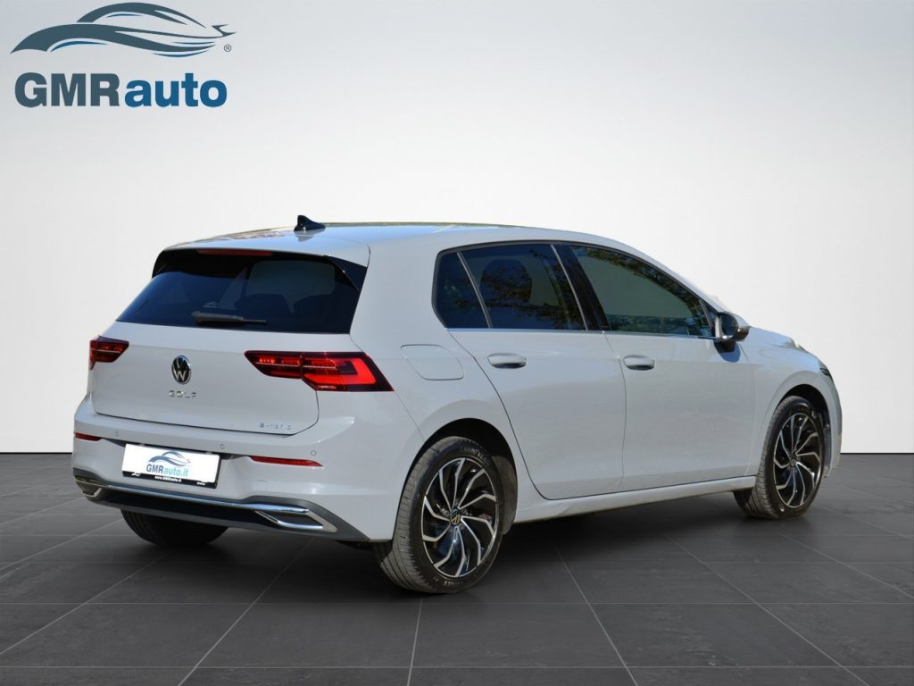 VOLKSWAGEN Golf 1.4 TSI eHYBRID 204 CV DSG Style