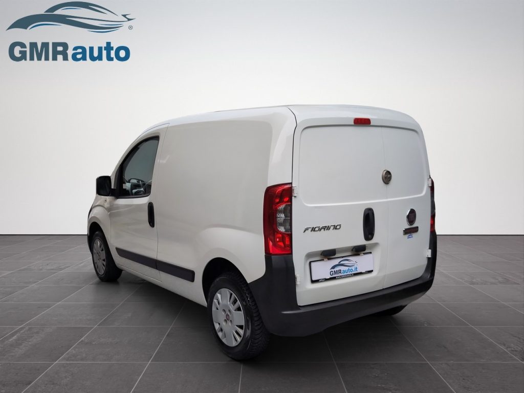 FIAT Fiorino 1.3 MJT 80CV Cargo SX