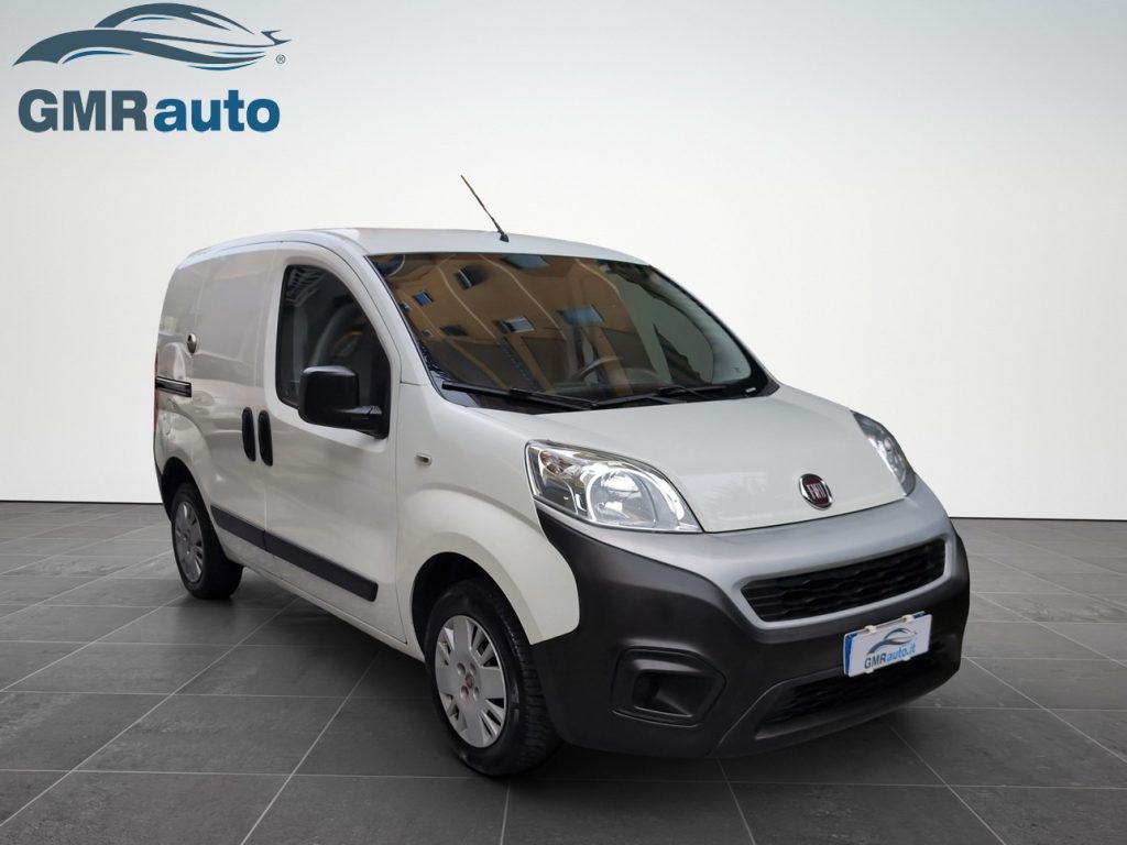 FIAT Fiorino 1.3 MJT 80CV Cargo SX