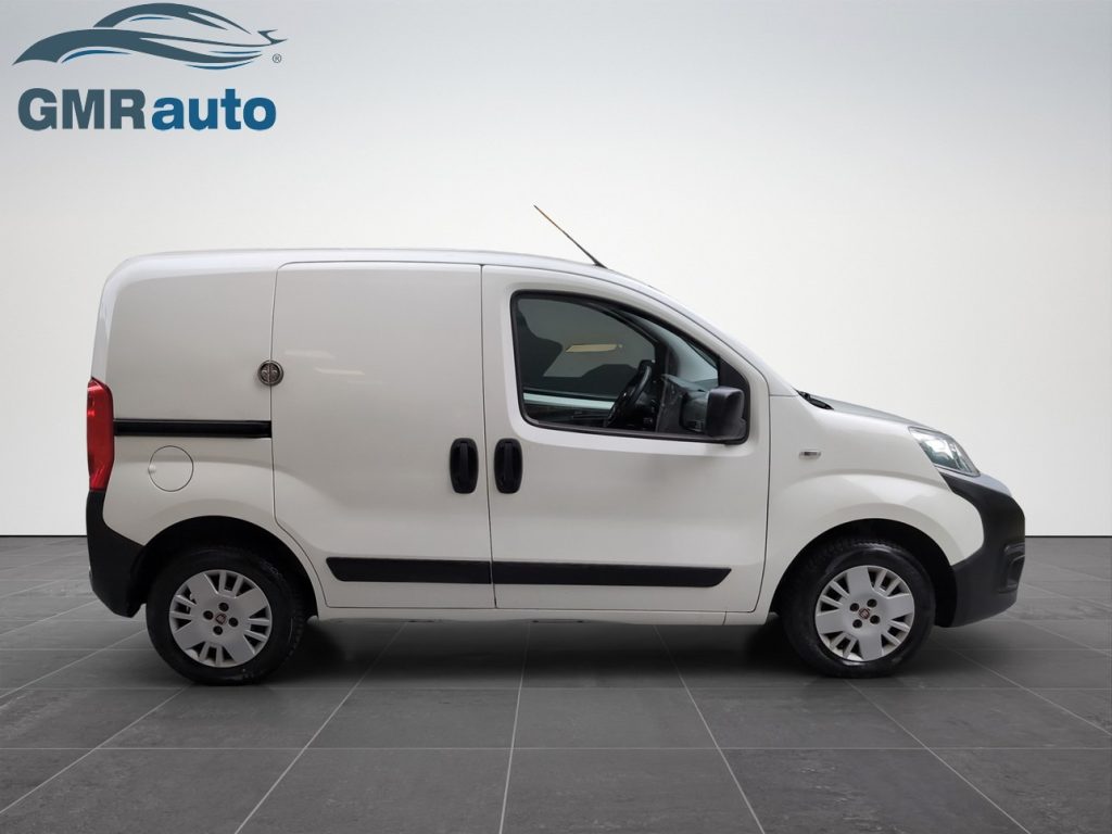 FIAT Fiorino 1.3 MJT 80CV Cargo SX