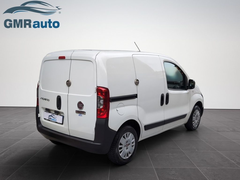 FIAT Fiorino 1.3 MJT 80CV Cargo SX