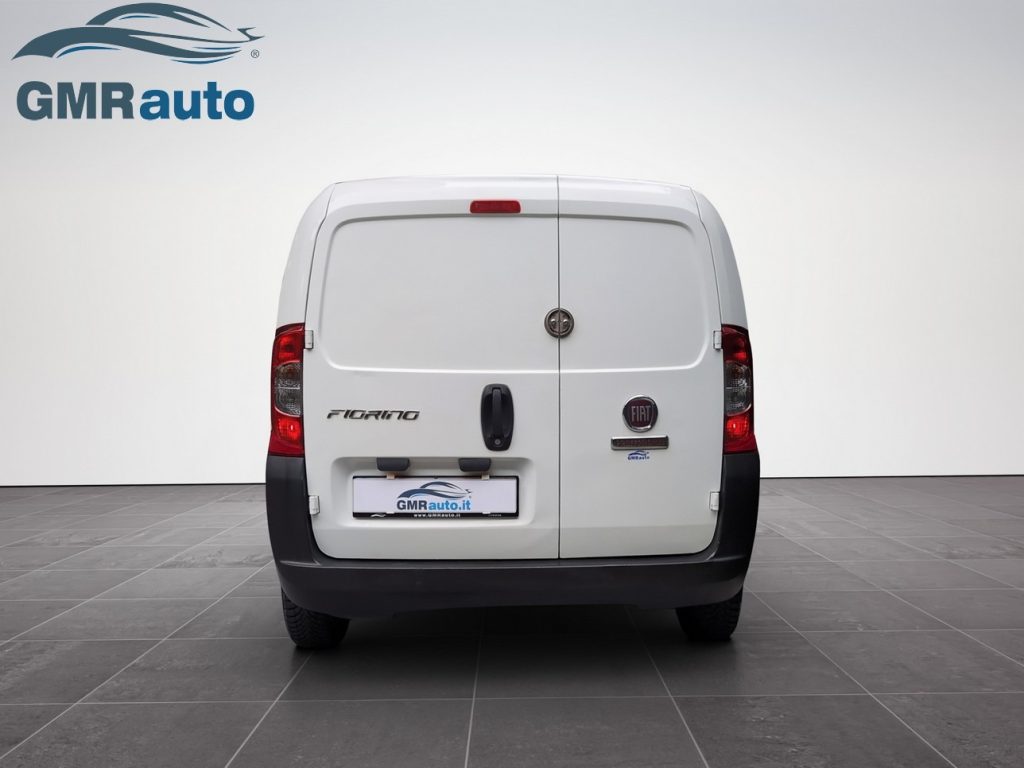 FIAT Fiorino 1.3 MJT 80CV Cargo SX