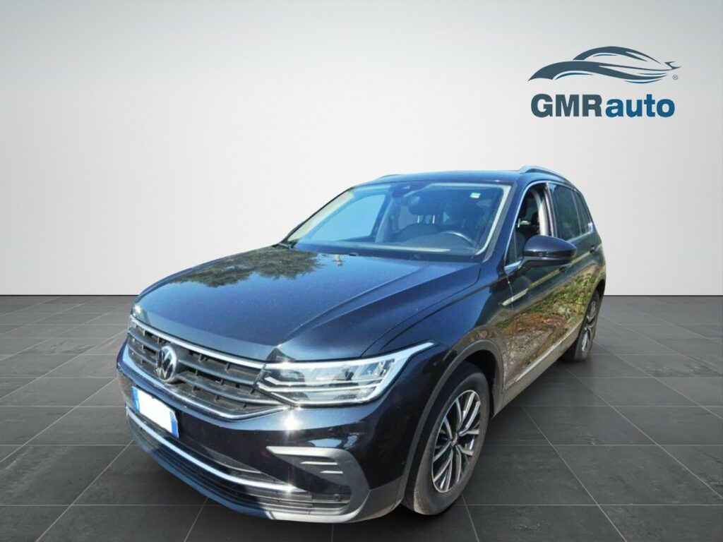 VOLKSWAGEN Tiguan 1.5 TSI 150 CV DSG LIFE  BUSINESS PACK