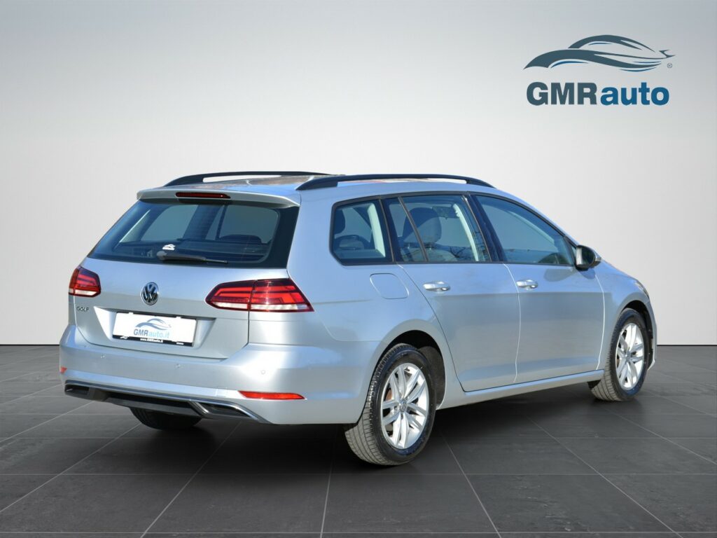 VOLKSWAGEN Golf Variant 1.6 tdi Business 116cv TAGLIANDI VW!!