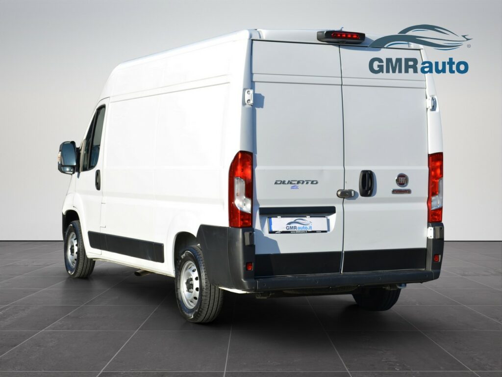 FIAT DUCATO 33 2.2 Mjt PM-TM Furgone 140cv 16380km