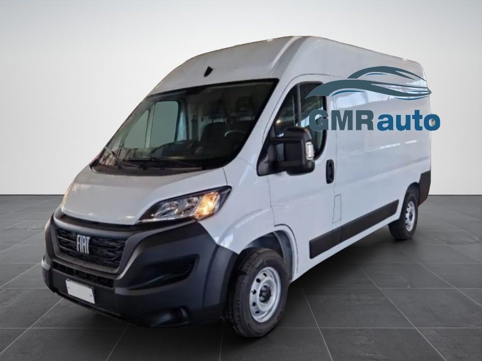 FIAT DUCATO 33 2.2 Mjt PM-TM Furgone 140cv 16380km