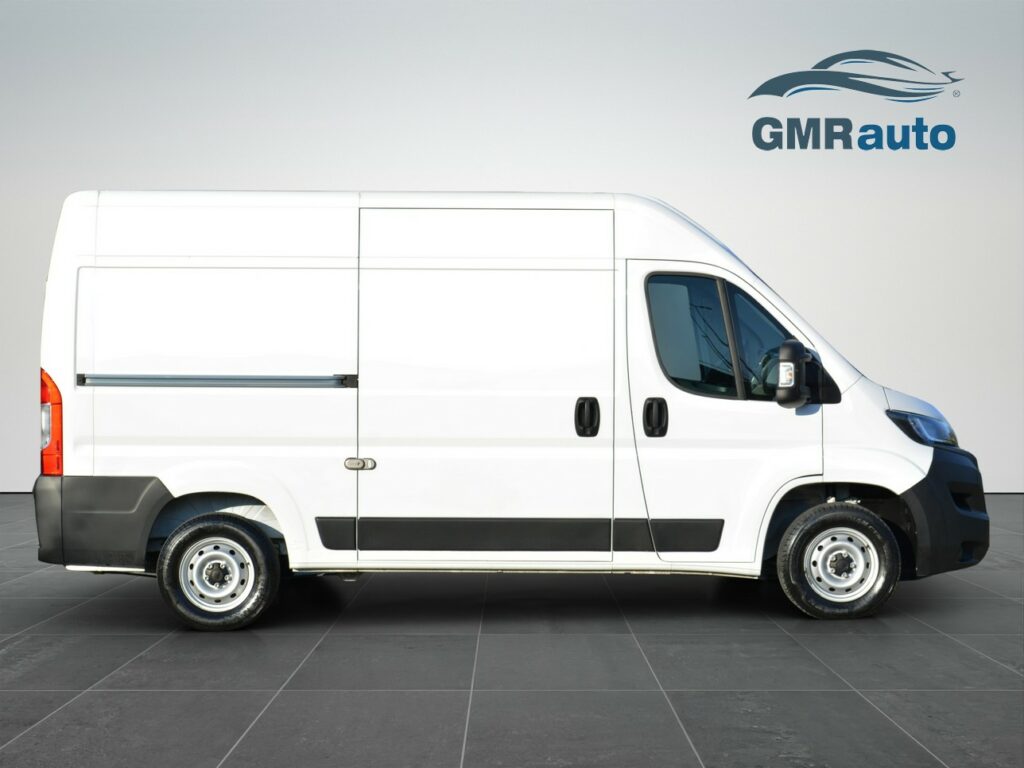 FIAT DUCATO 33 2.2 Mjt PM-TM Furgone 140cv 16380km