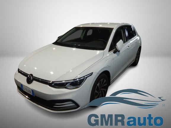 VOLKSWAGEN Golf 1.4 TSI eHYBRID 204 CV DSG Style 15305km