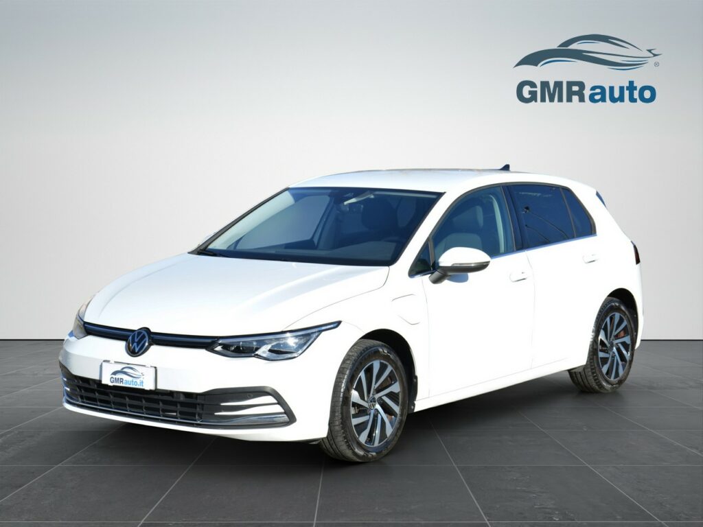 VOLKSWAGEN Golf 1.4 TSI eHYBRID 204 CV DSG Style 15305km