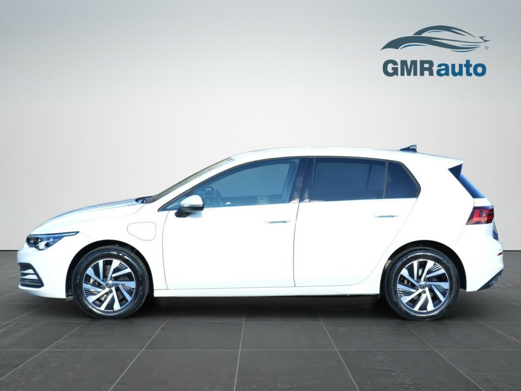 VOLKSWAGEN Golf 1.4 TSI eHYBRID 204 CV DSG Style 15305km