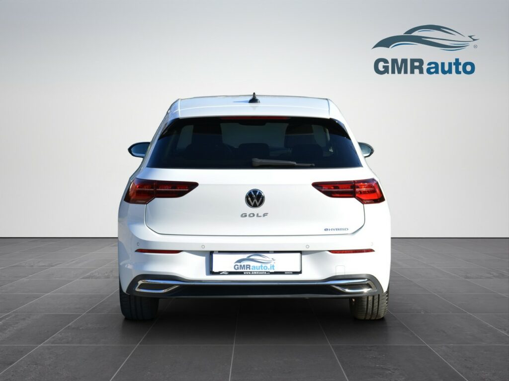 VOLKSWAGEN Golf 1.4 TSI eHYBRID 204 CV DSG Style 15305km